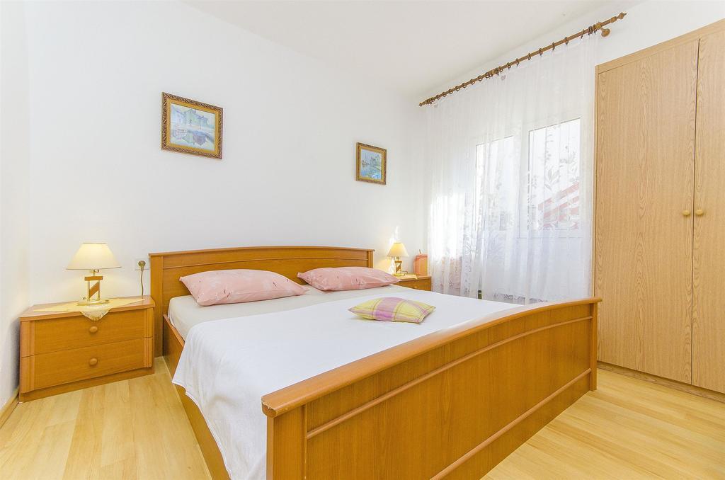 Apartments Pera Ražanj 외부 사진