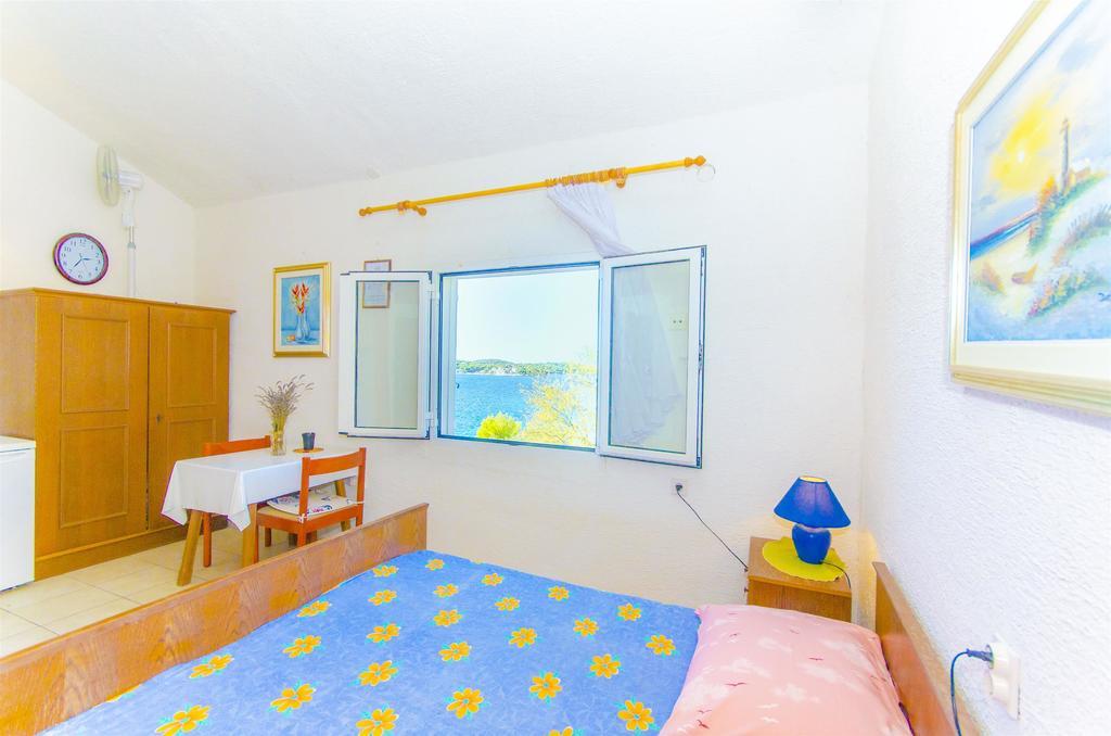 Apartments Pera Ražanj 외부 사진