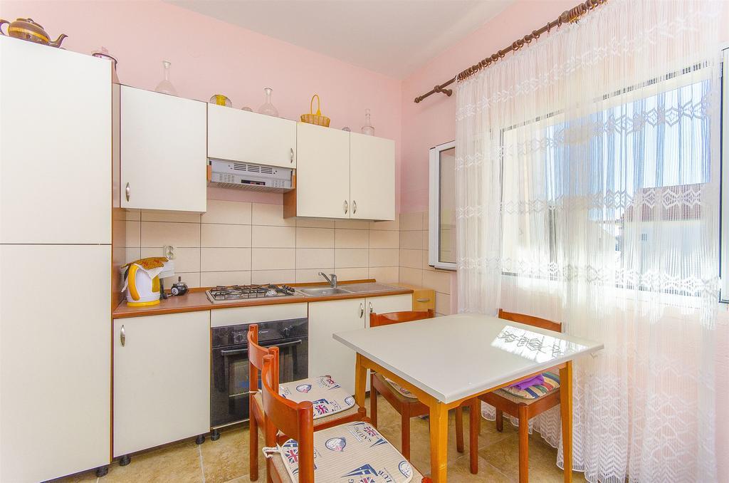 Apartments Pera Ražanj 외부 사진